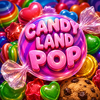 Candy Land Pop