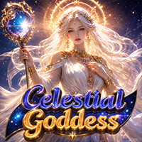 Celestial Goddess