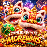 Chinese Moreaways